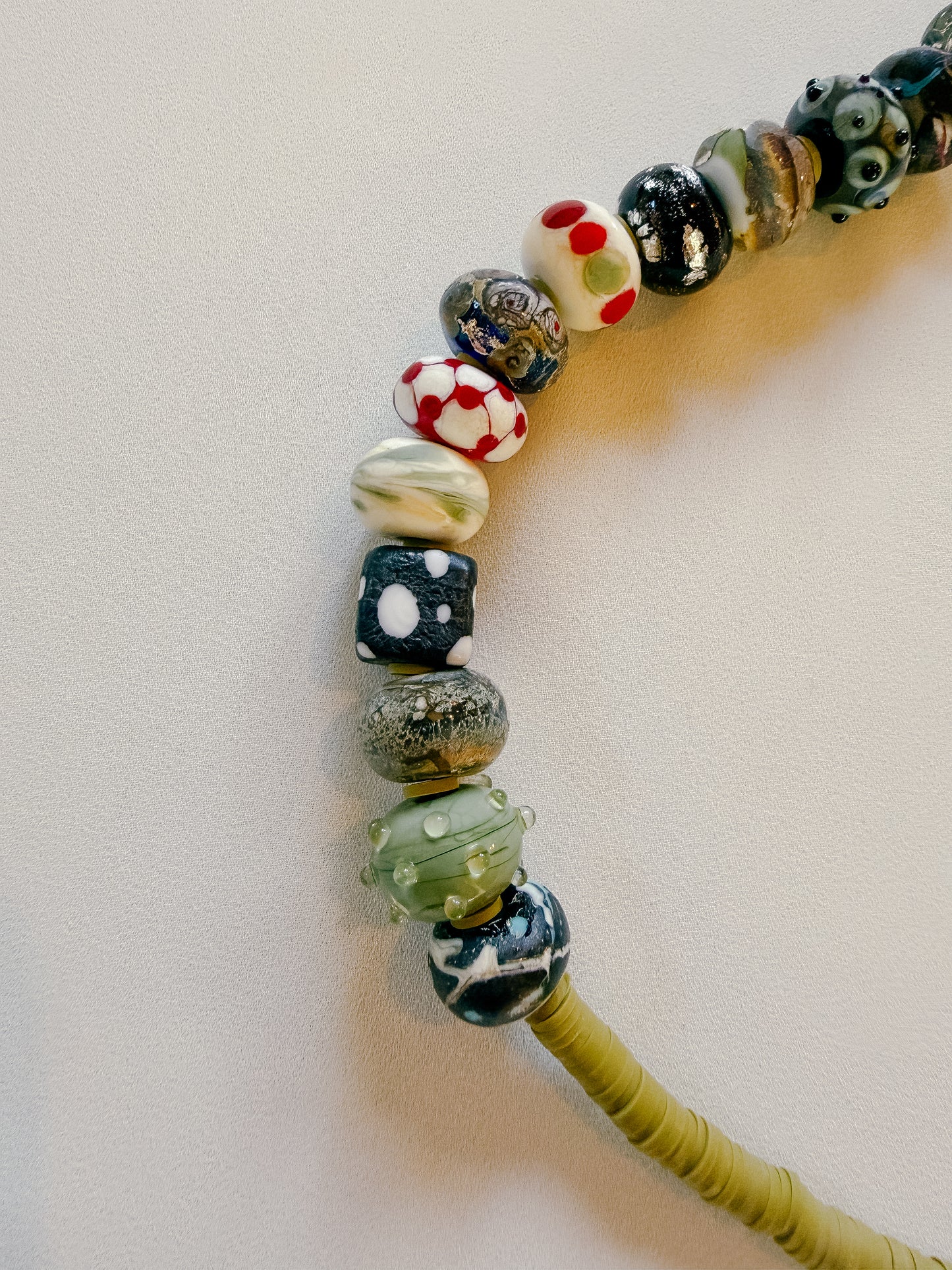 No. 7 HISTORY + ROUGE