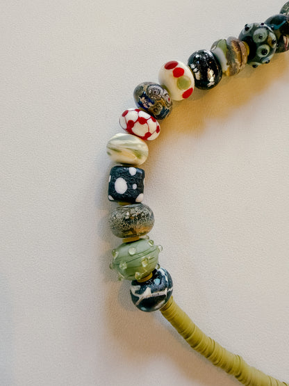 No. 7 HISTORY + ROUGE