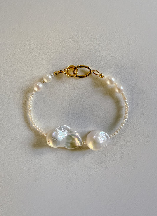 DOUBLE TAKE BRACELET