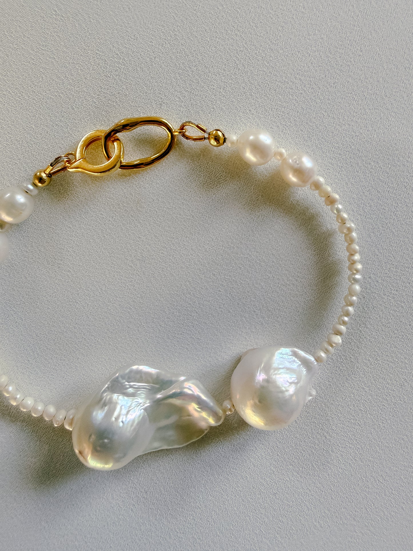 DOUBLE TAKE BRACELET