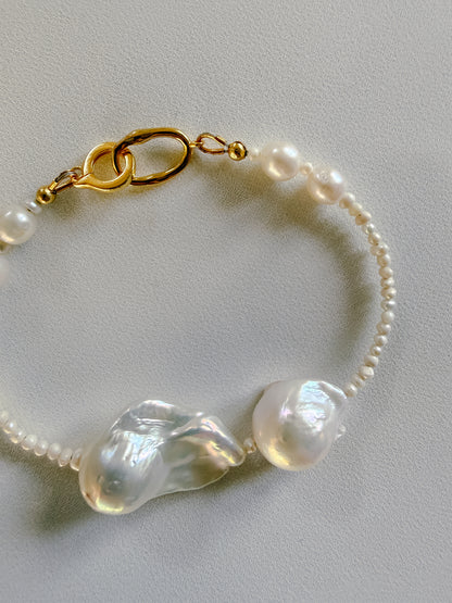 DOUBLE TAKE BRACELET