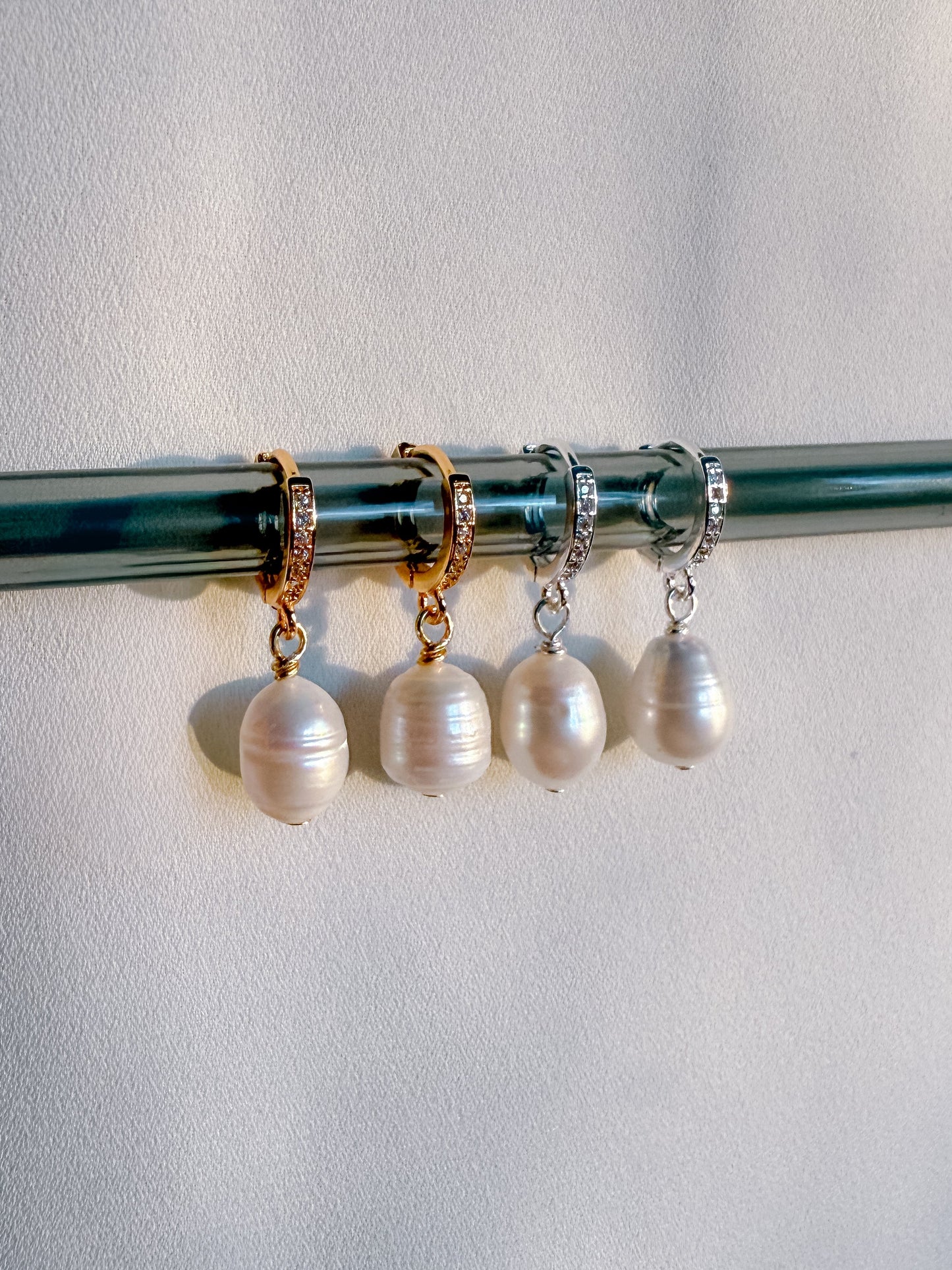 THE PILATES PEARL 2.0