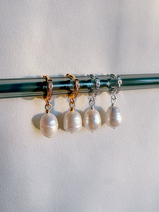 THE PILATES PEARL 2.0