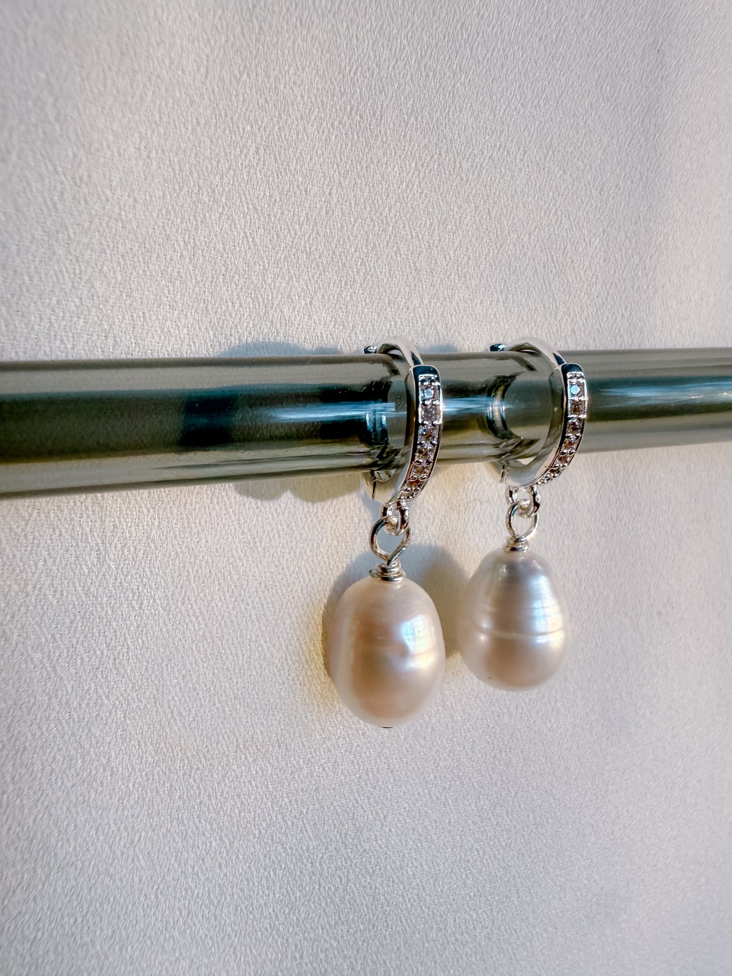 THE PILATES PEARL 2.0