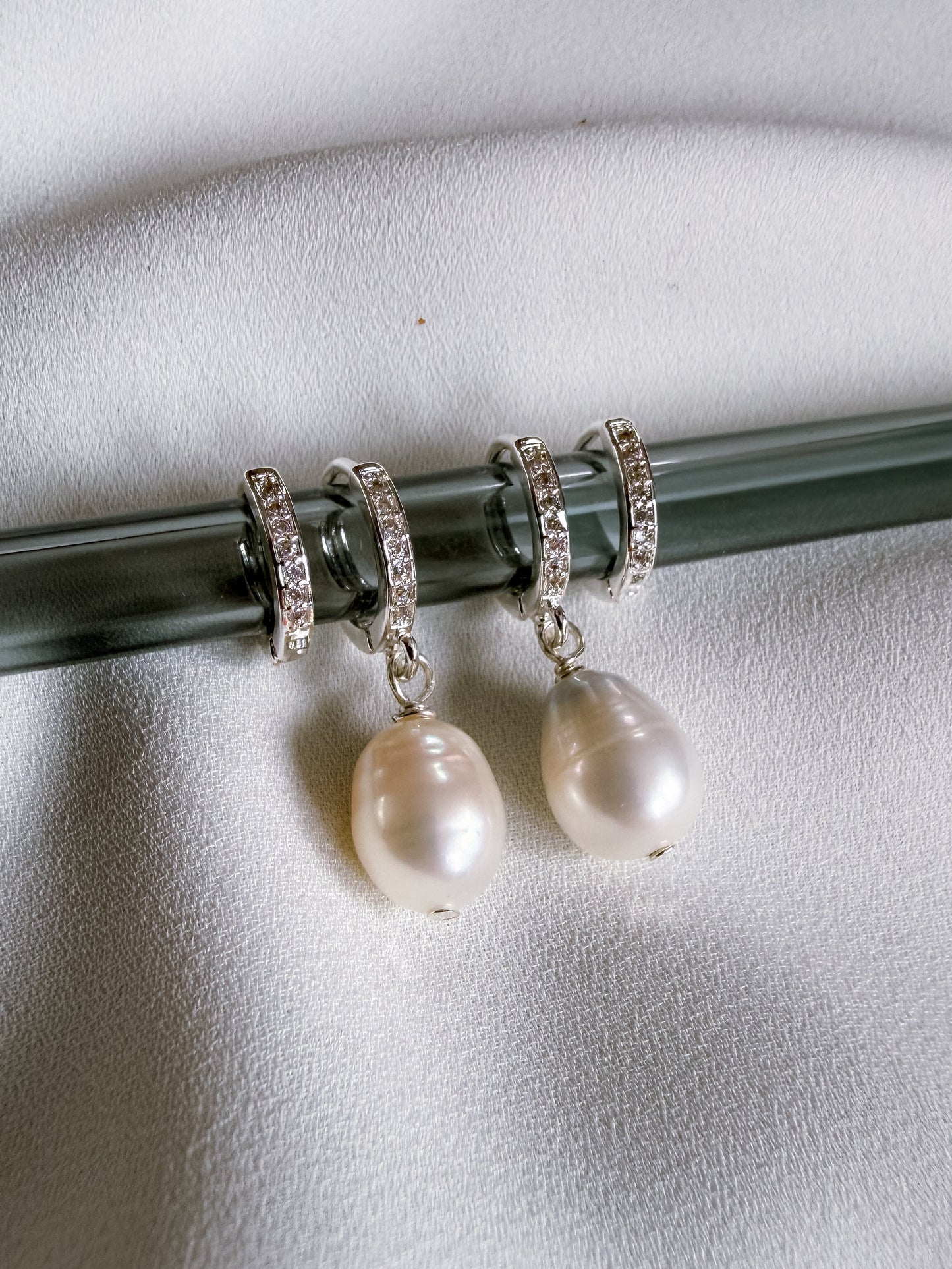 THE PILATES PEARL 2.0