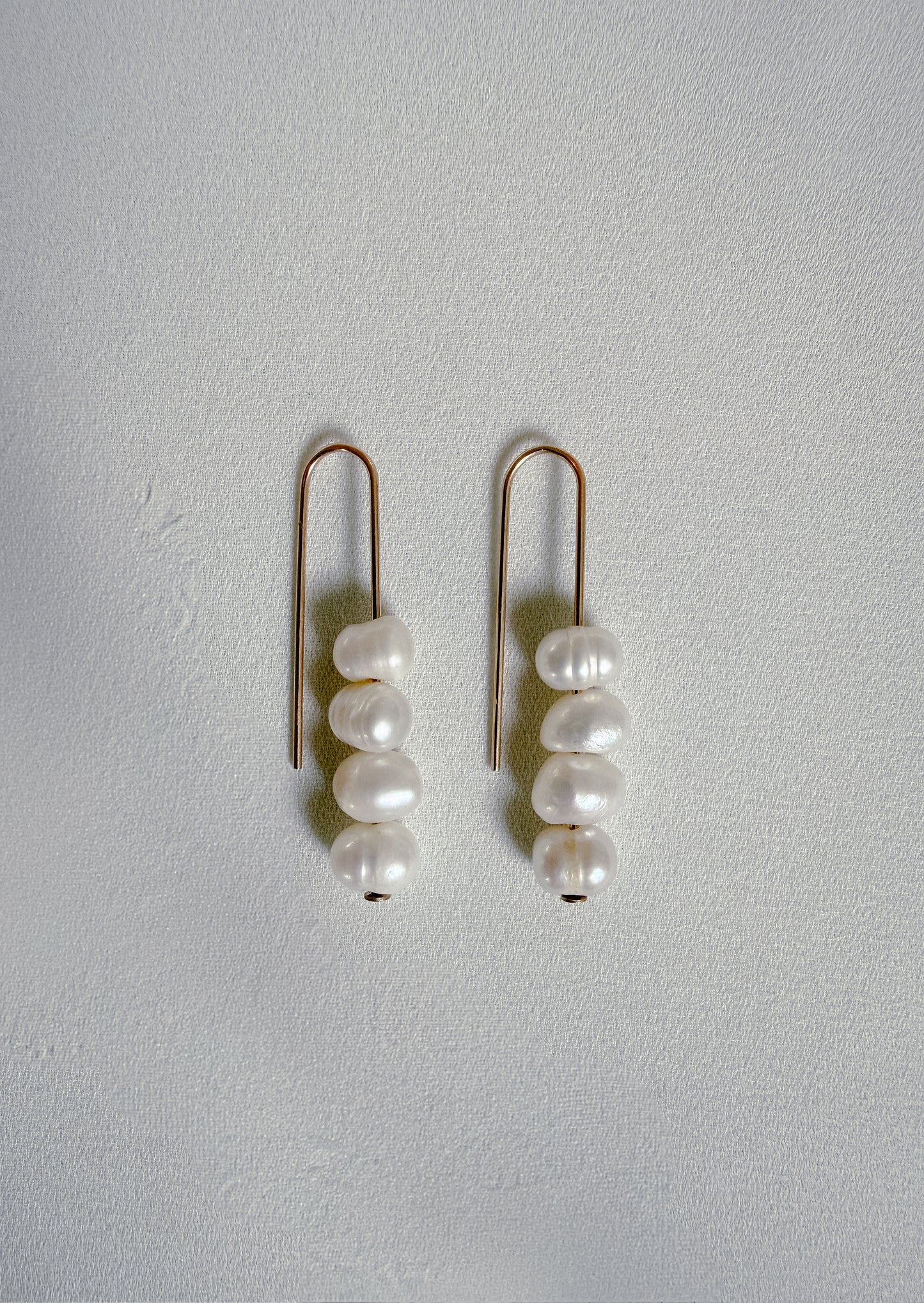 VERTIGO EARRINGS