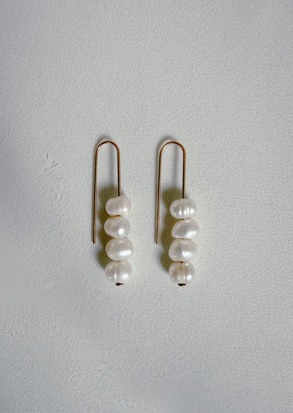 VERTIGO EARRINGS