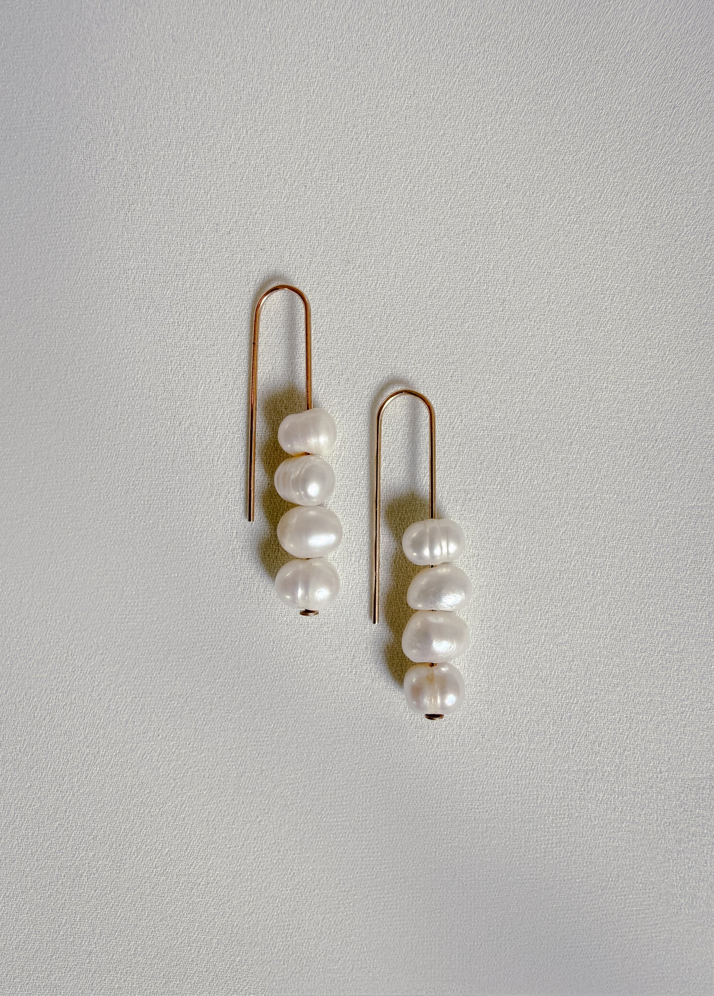 VERTIGO EARRINGS