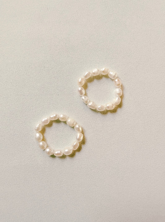 LITTLE LOOP RING
