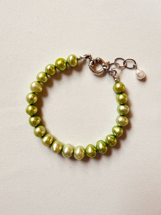 WASABI GIRL BRACELET