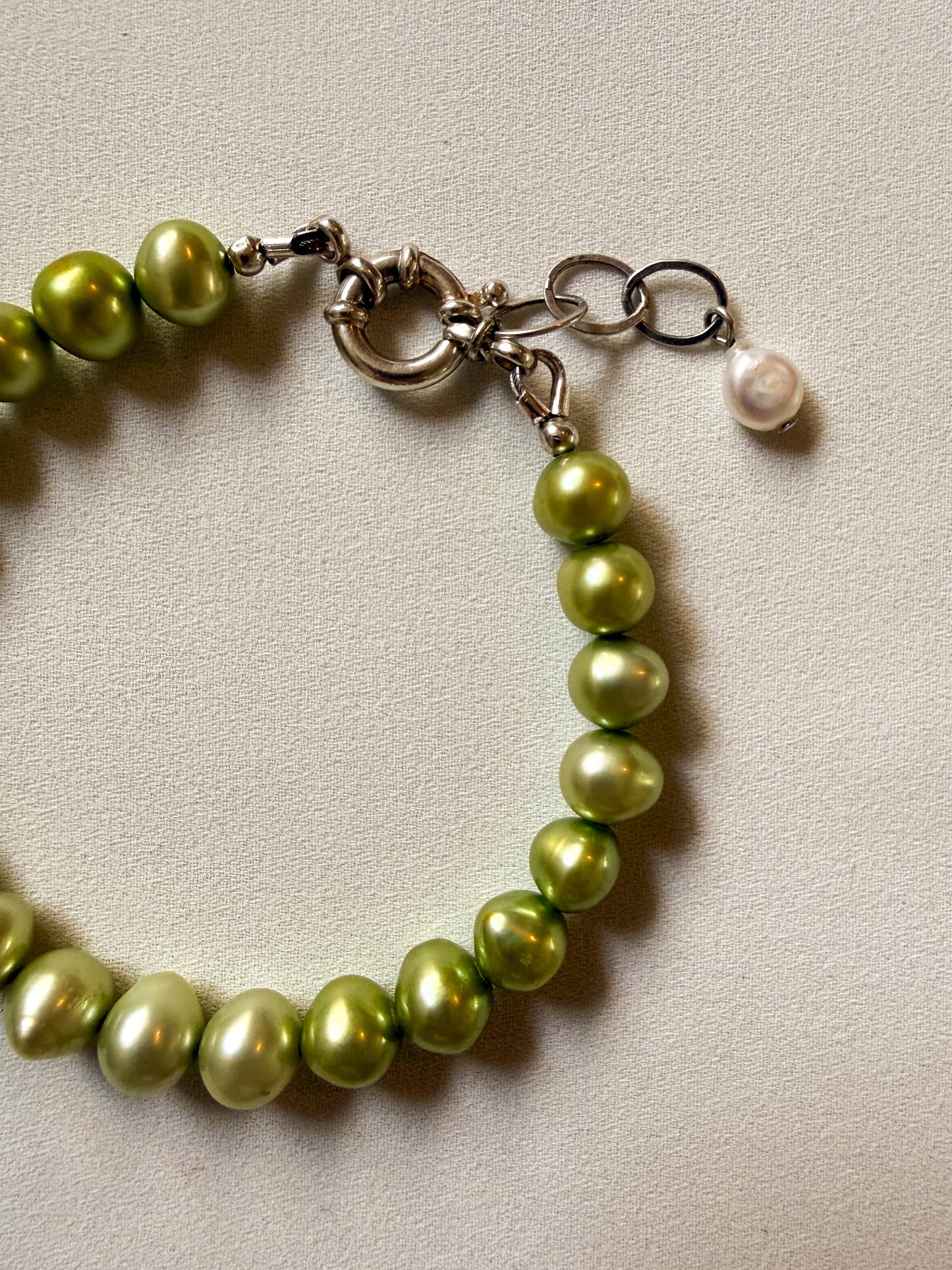 WASABI GIRL BRACELET