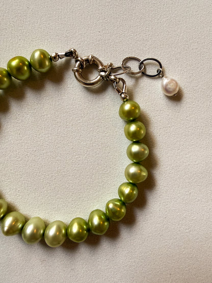 WASABI GIRL BRACELET