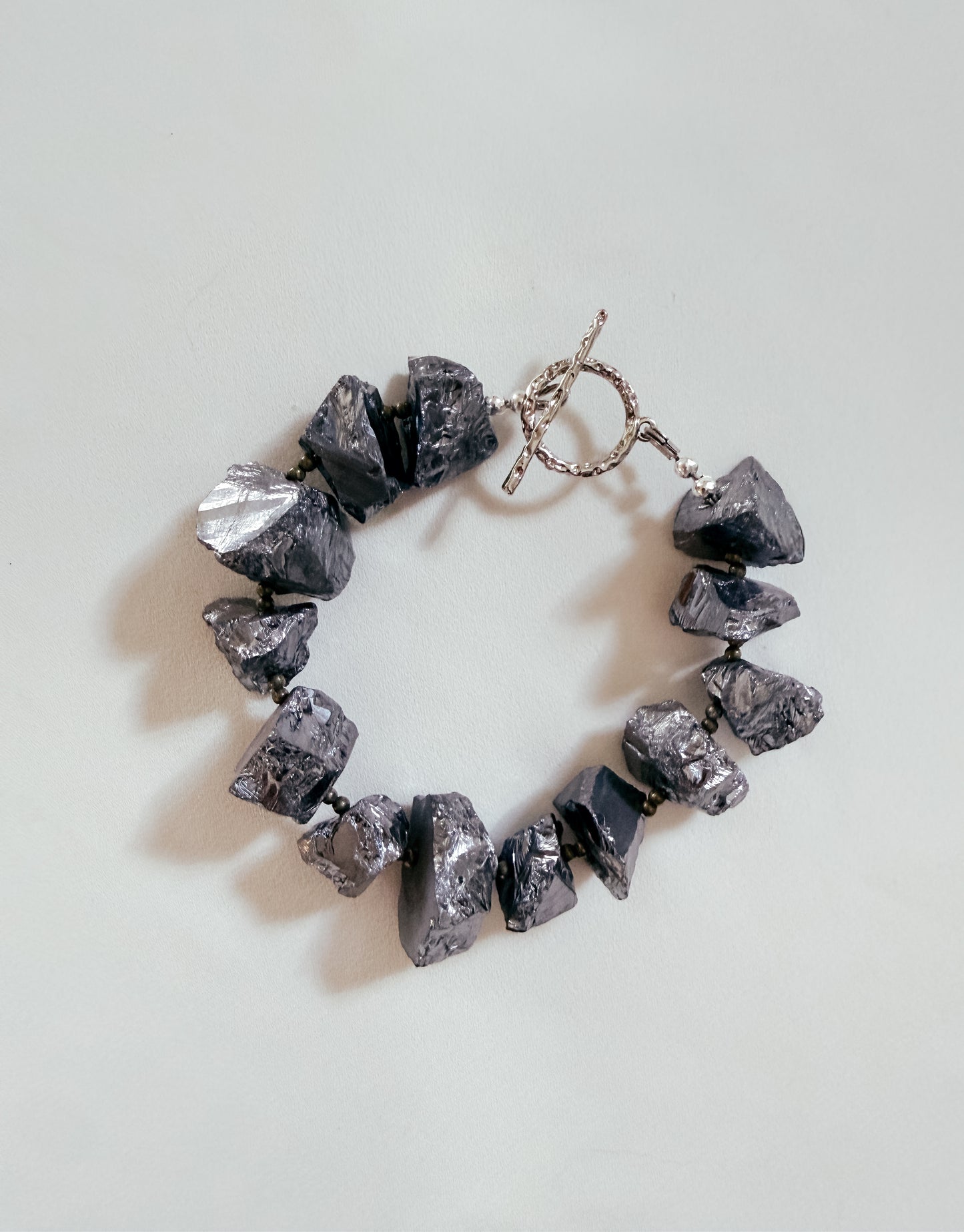 BEDROCK BRACELET