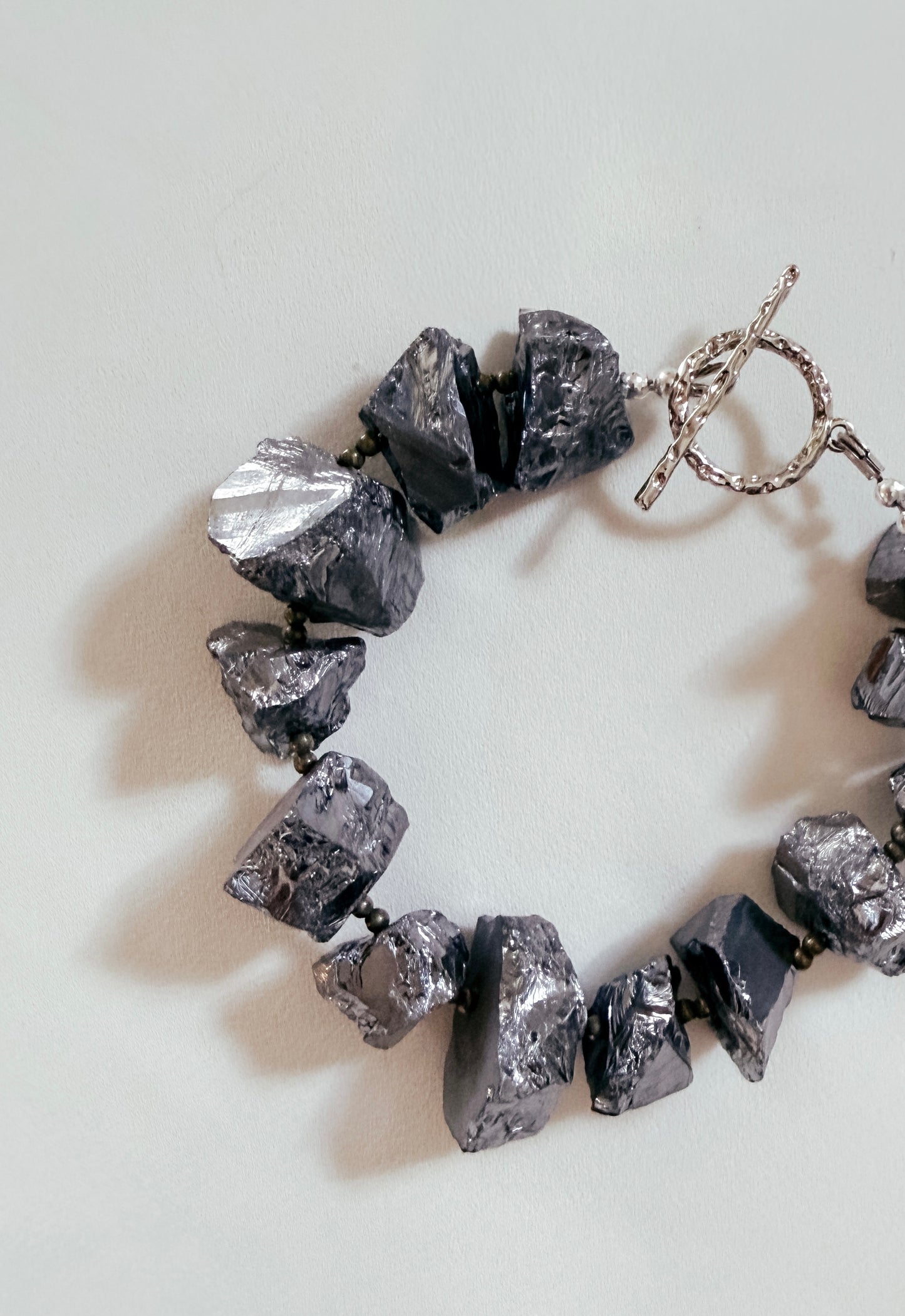 BEDROCK BRACELET