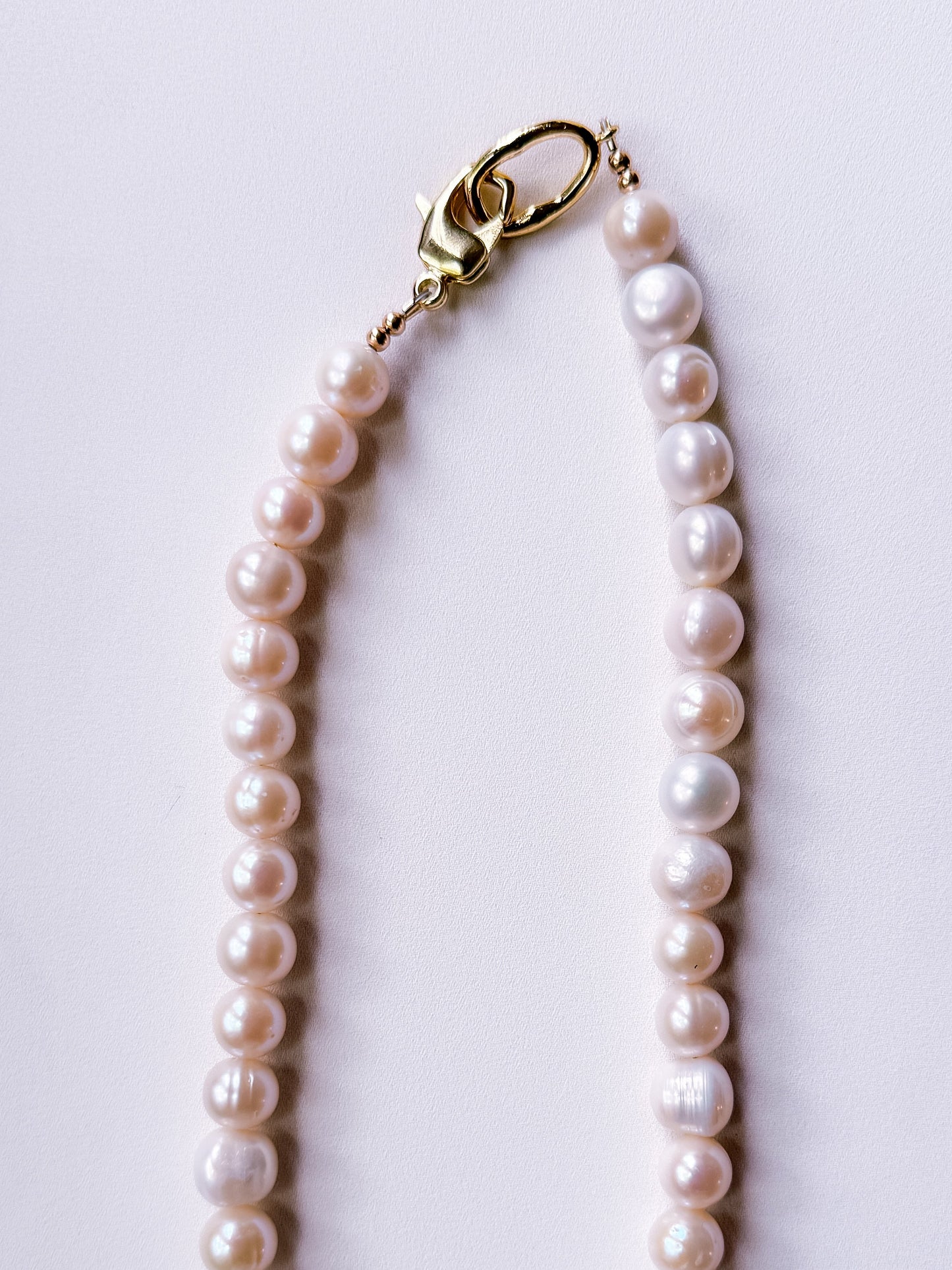 THE COCO NECKLACE