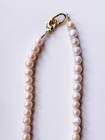 THE COCO NECKLACE