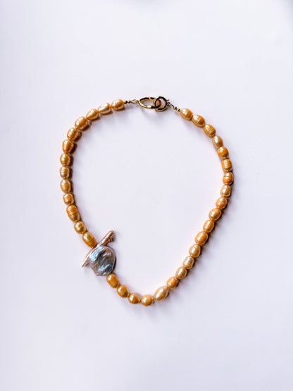 HONEY TRAP NECKLACE