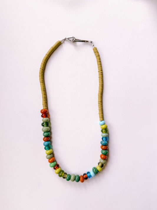 CALL ME PENELOPE NECKLACE