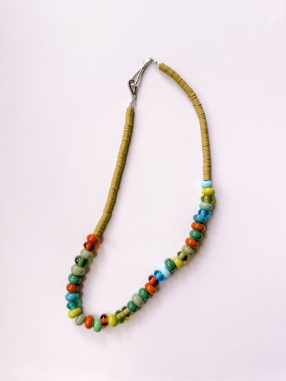 CALL ME PENELOPE NECKLACE