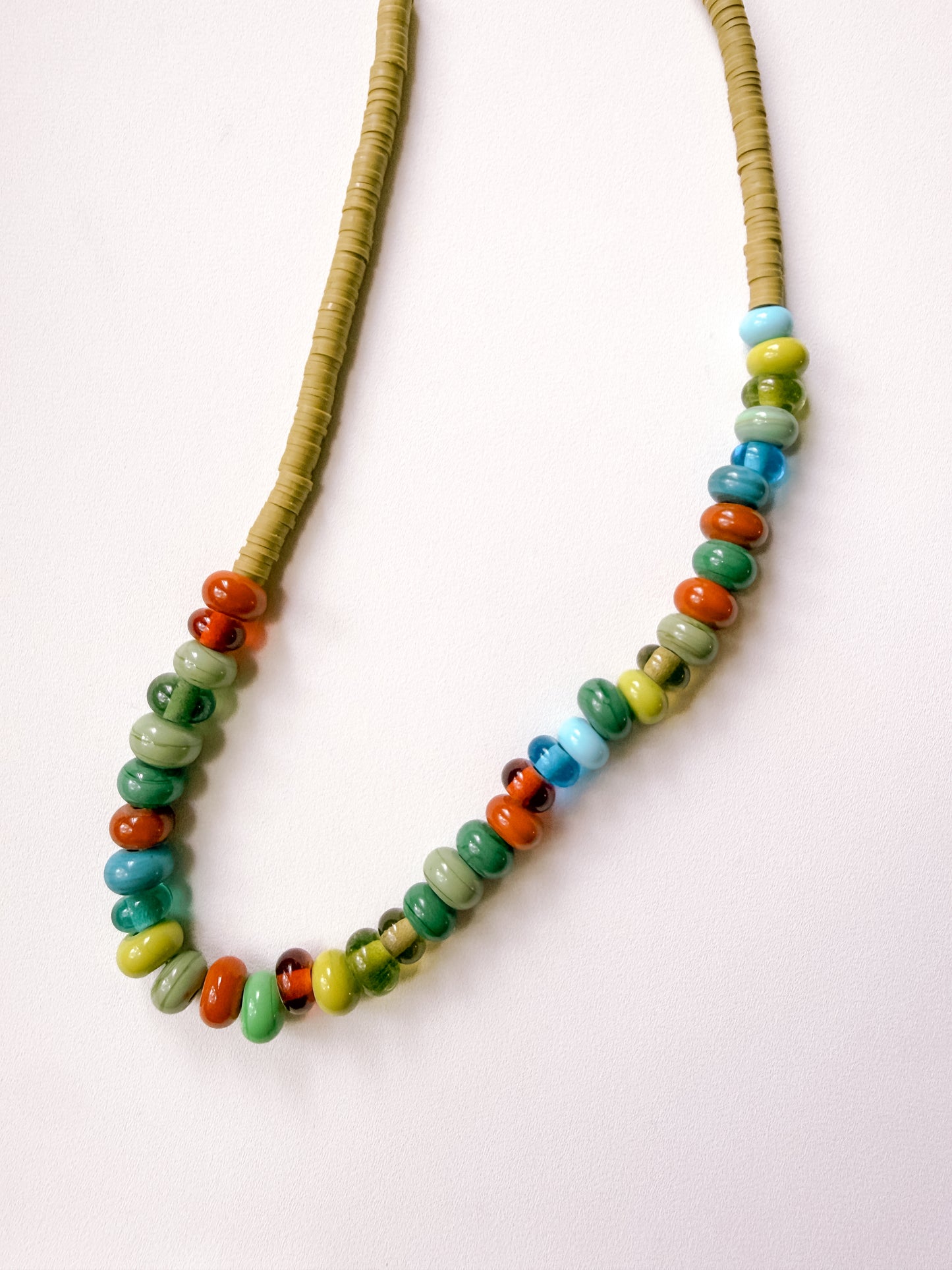 CALL ME PENELOPE NECKLACE