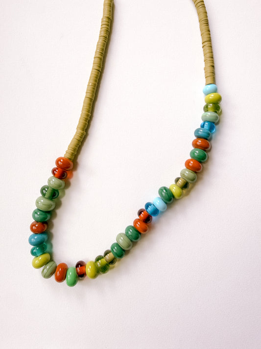 CALL ME PENELOPE NECKLACE