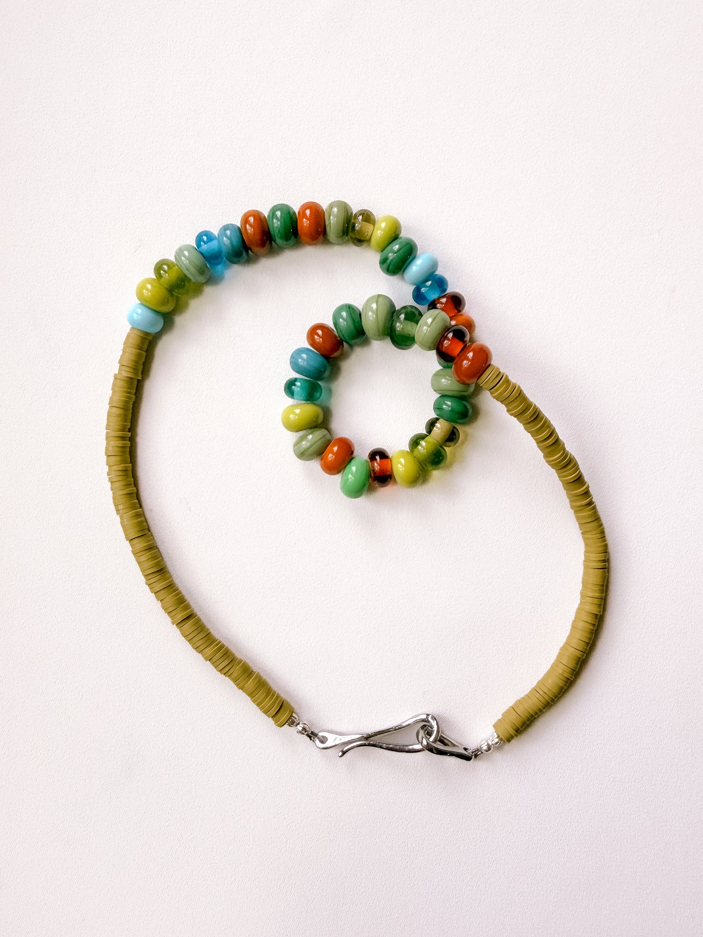 CALL ME PENELOPE NECKLACE