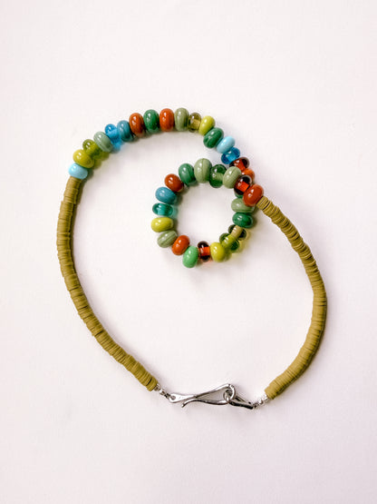 CALL ME PENELOPE NECKLACE