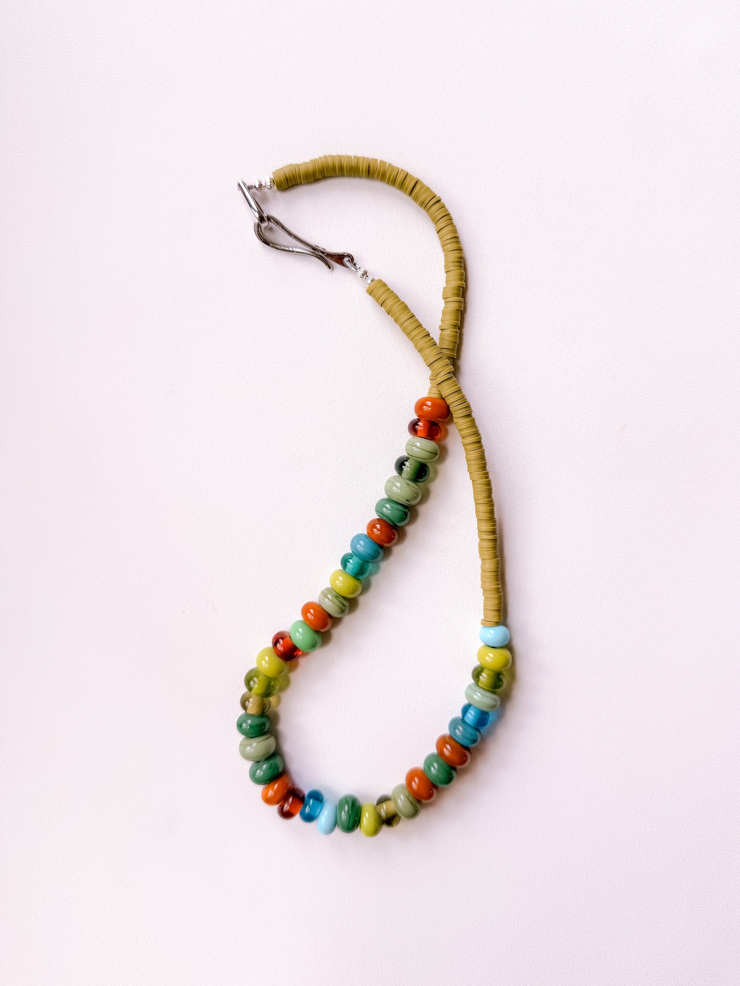 CALL ME PENELOPE NECKLACE