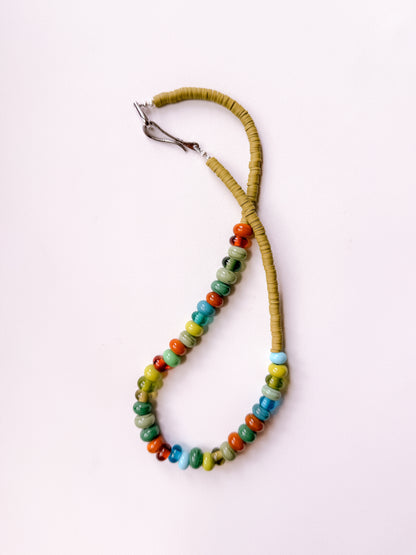 CALL ME PENELOPE NECKLACE