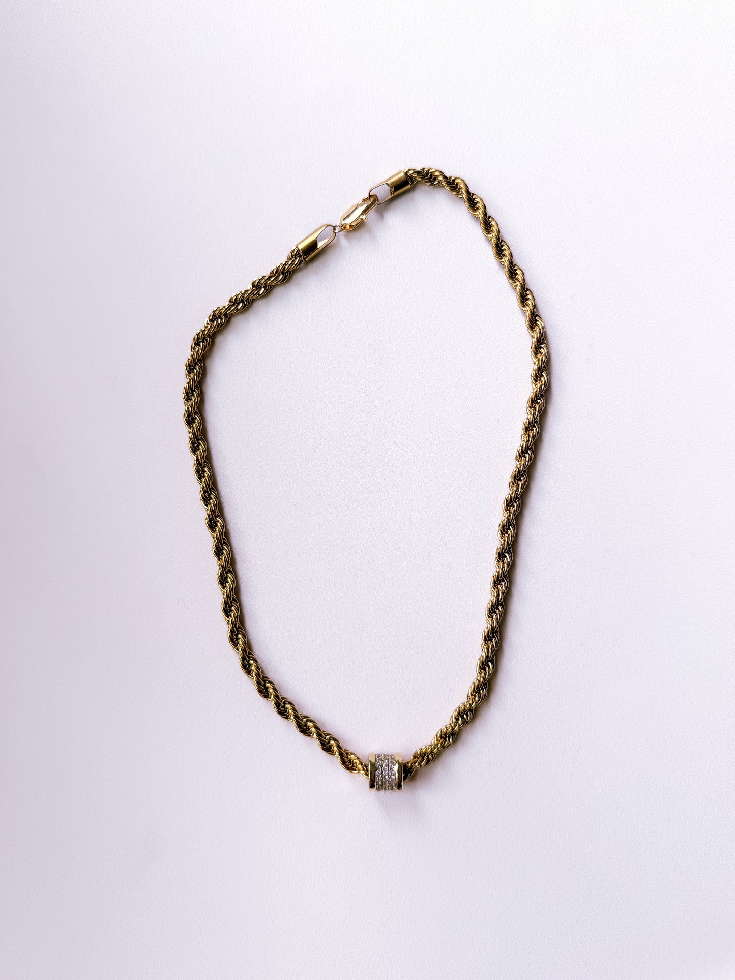MATILDA NECKLACE