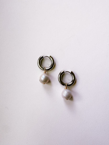 ELOWYN EARRINGS