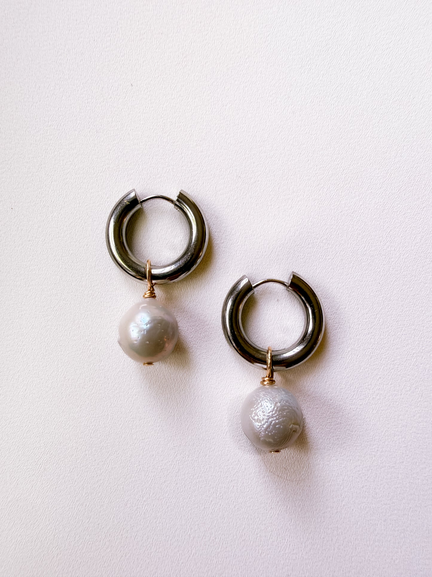 ELOWYN EARRINGS