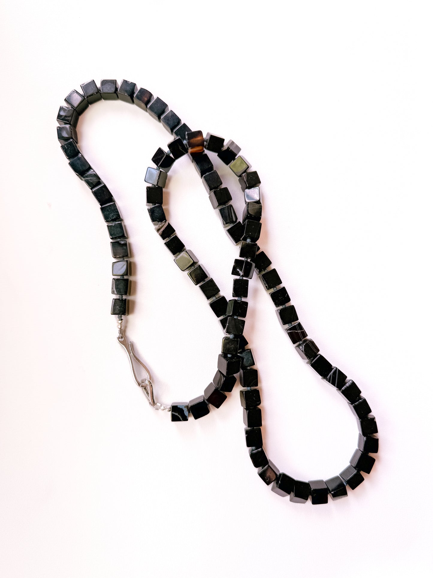 THE ODEON NECKLACE