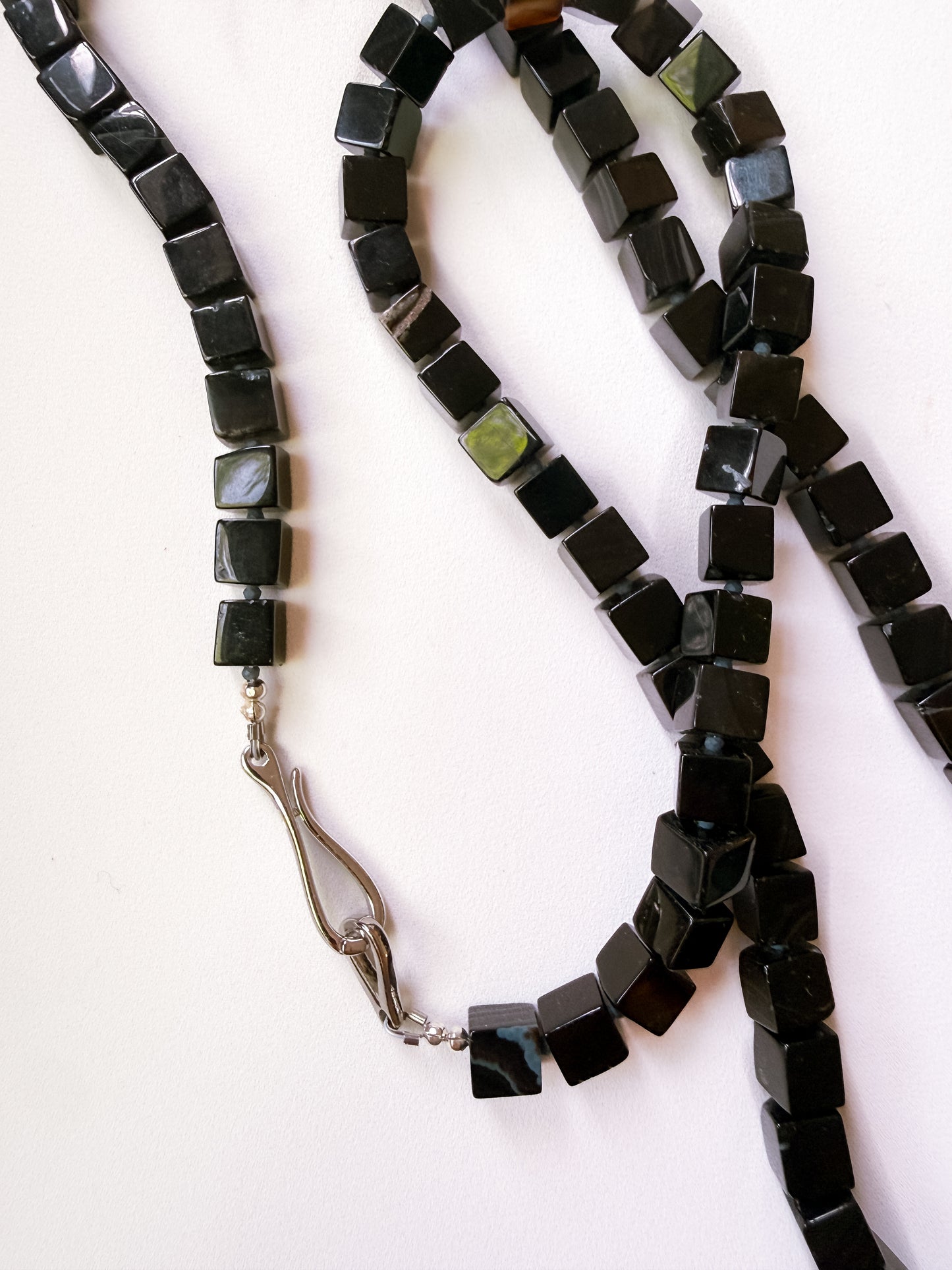 THE ODEON NECKLACE