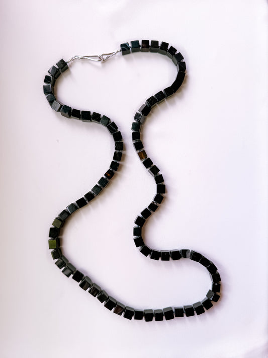 THE ODEON NECKLACE