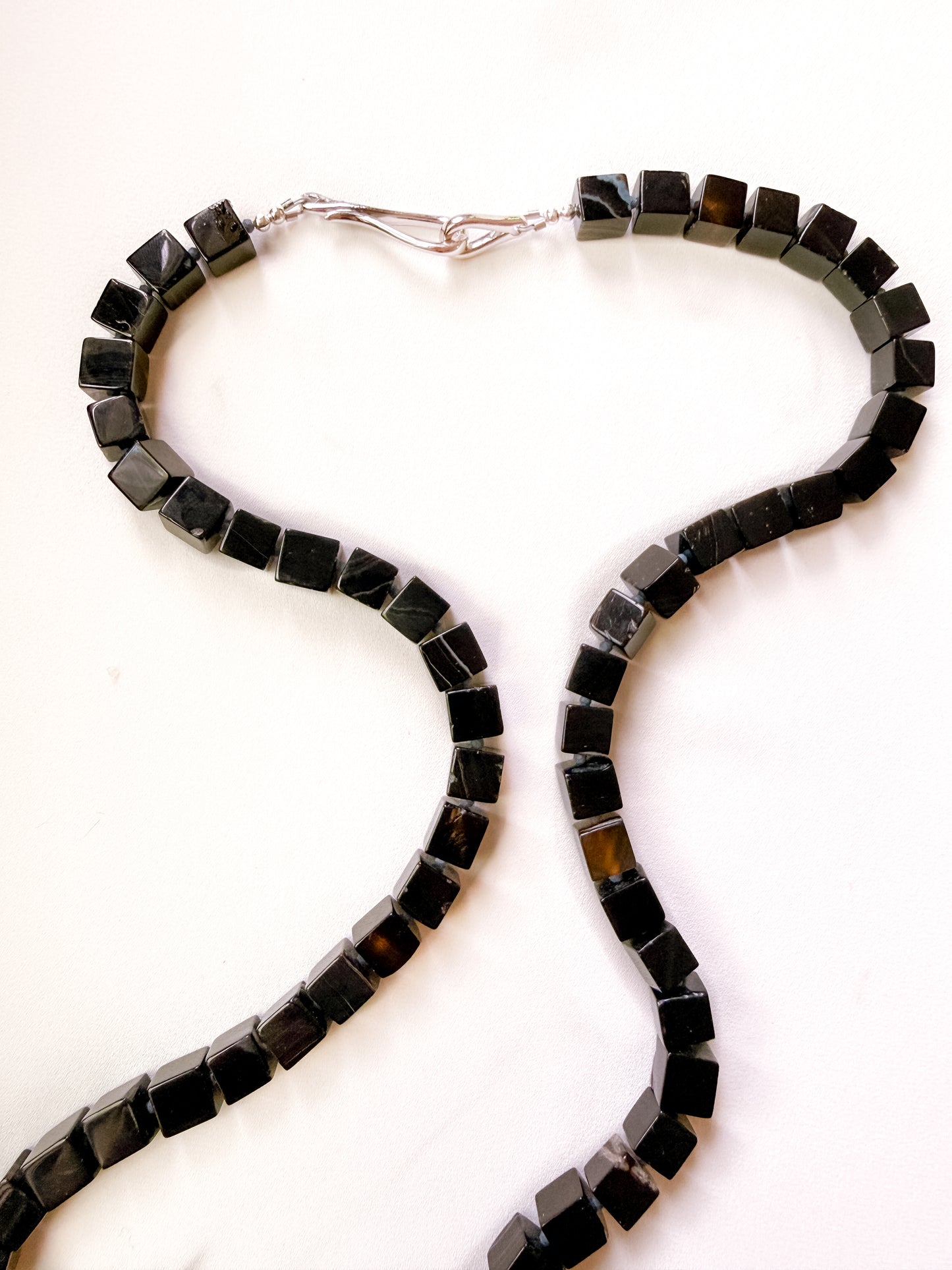 THE ODEON NECKLACE