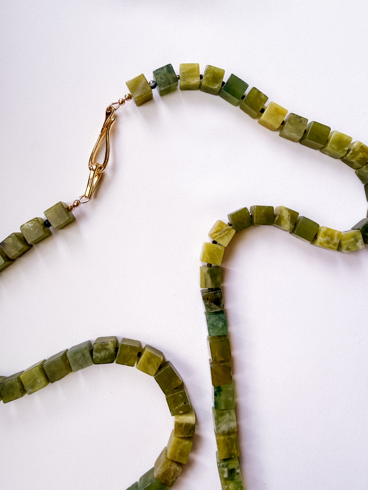 THE ARCADE NECKLACE