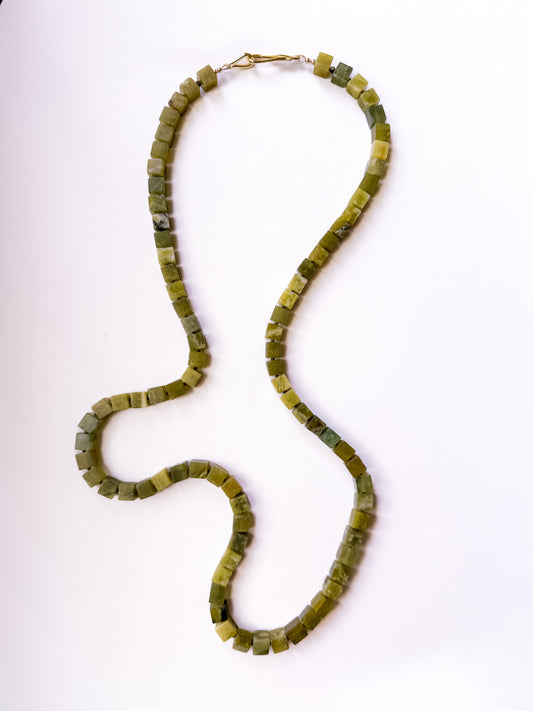 THE ARCADE NECKLACE