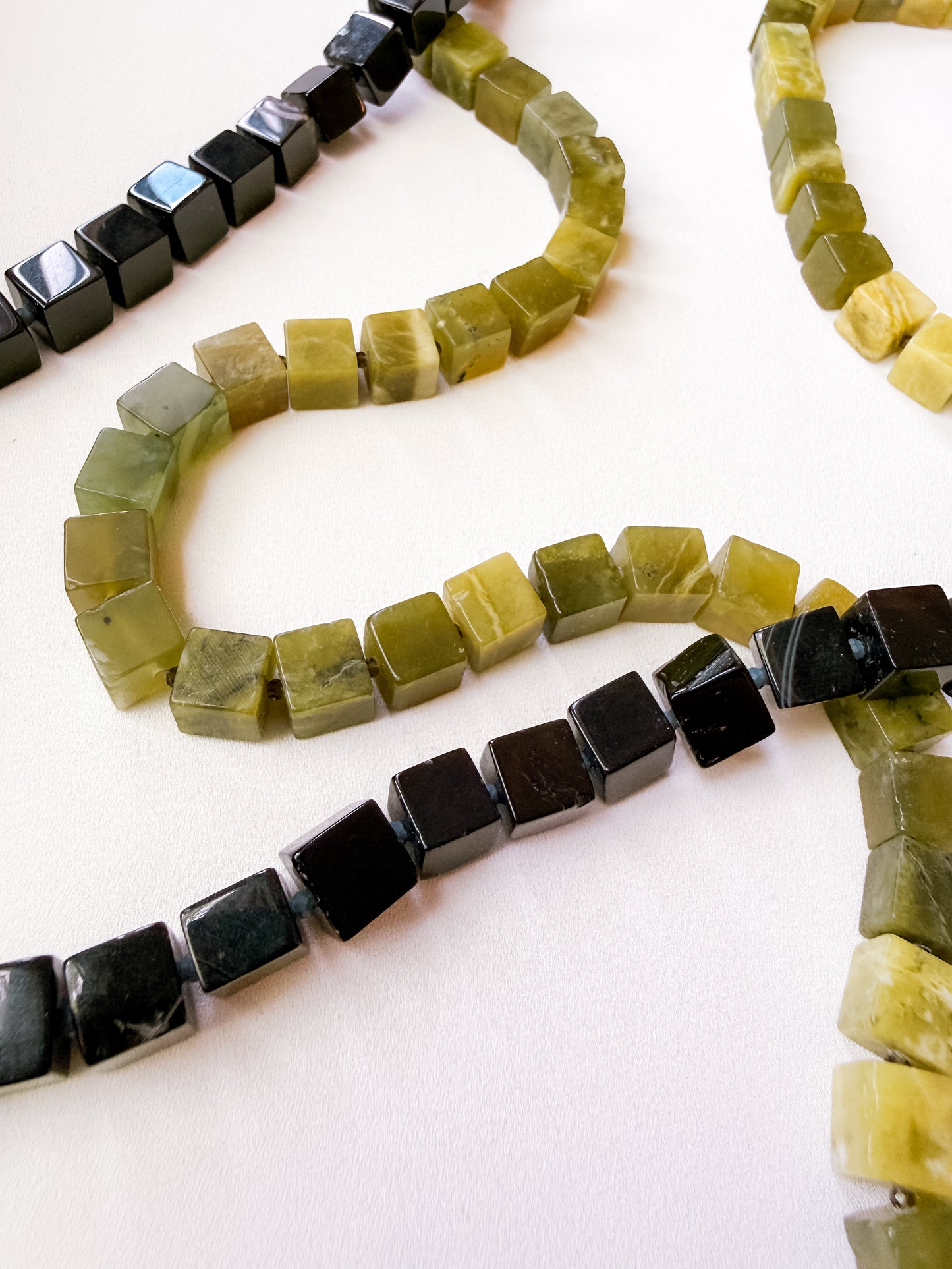 THE ARCADE NECKLACE