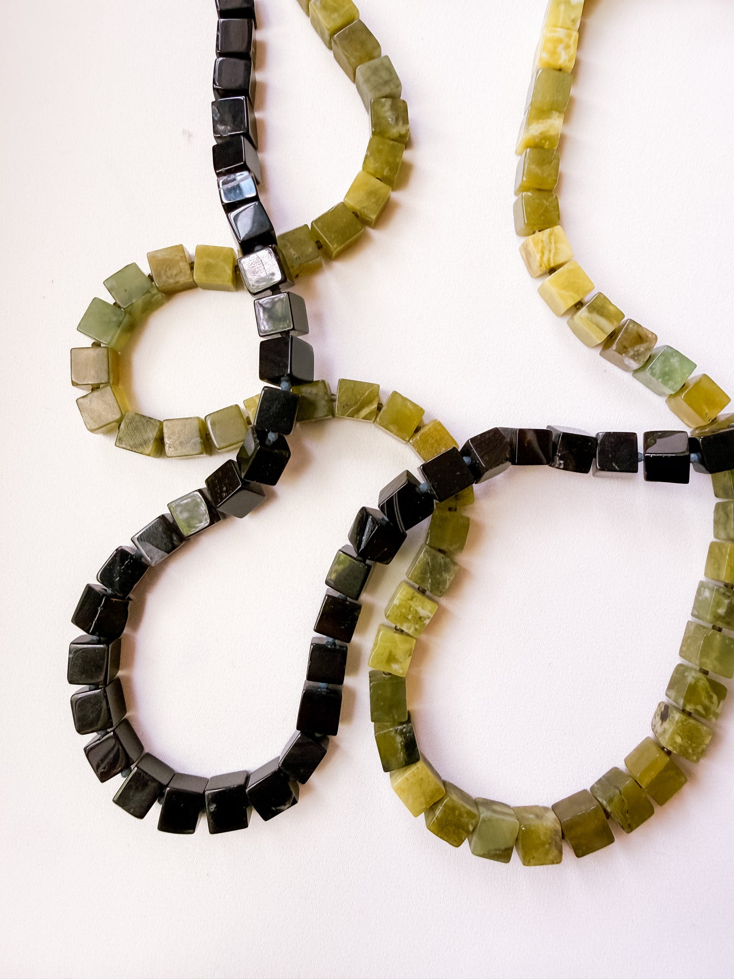 THE ARCADE NECKLACE