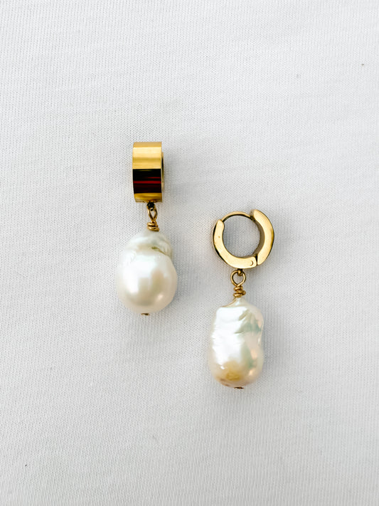 CLUB SANCERRE EARRINGS