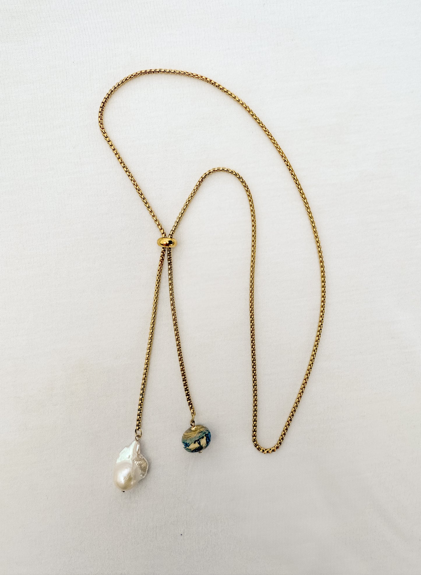 THE DIPTYCH BOLO