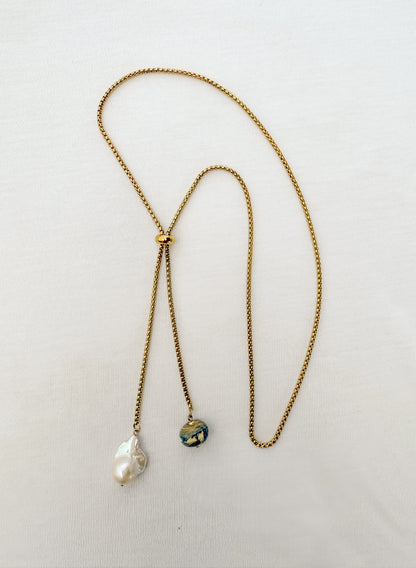 THE DIPTYCH BOLO