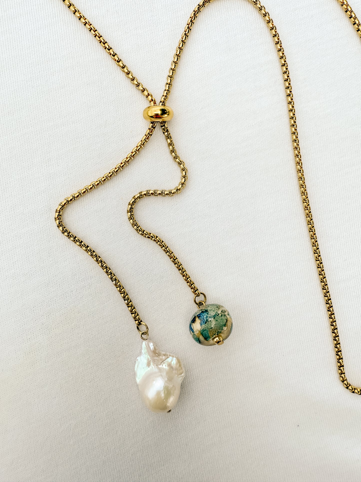 THE DIPTYCH BOLO