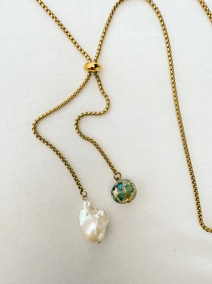 THE DIPTYCH BOLO