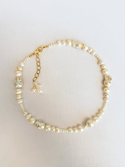 MIKIMOTO NECKLACE