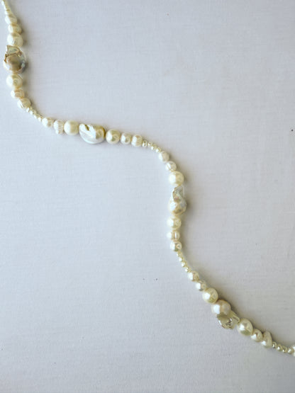 MIKIMOTO NECKLACE