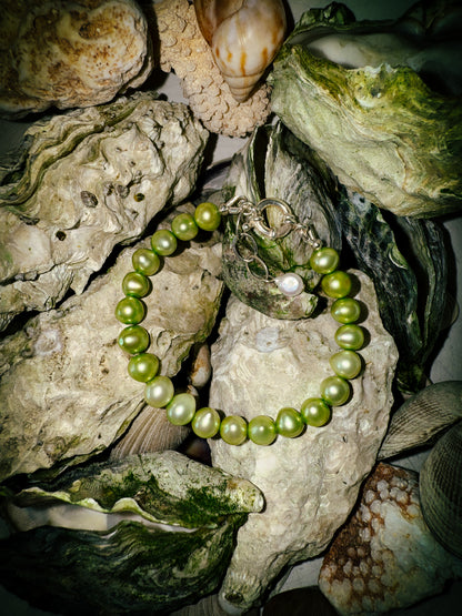 WASABI GIRL BRACELET