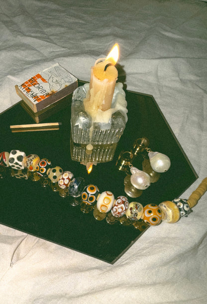 CLUB SANCERRE EARRINGS