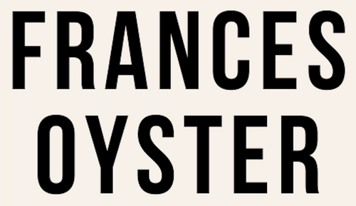Frances Oyster